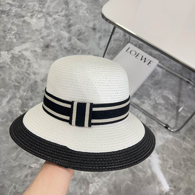 Dior top hat (16)